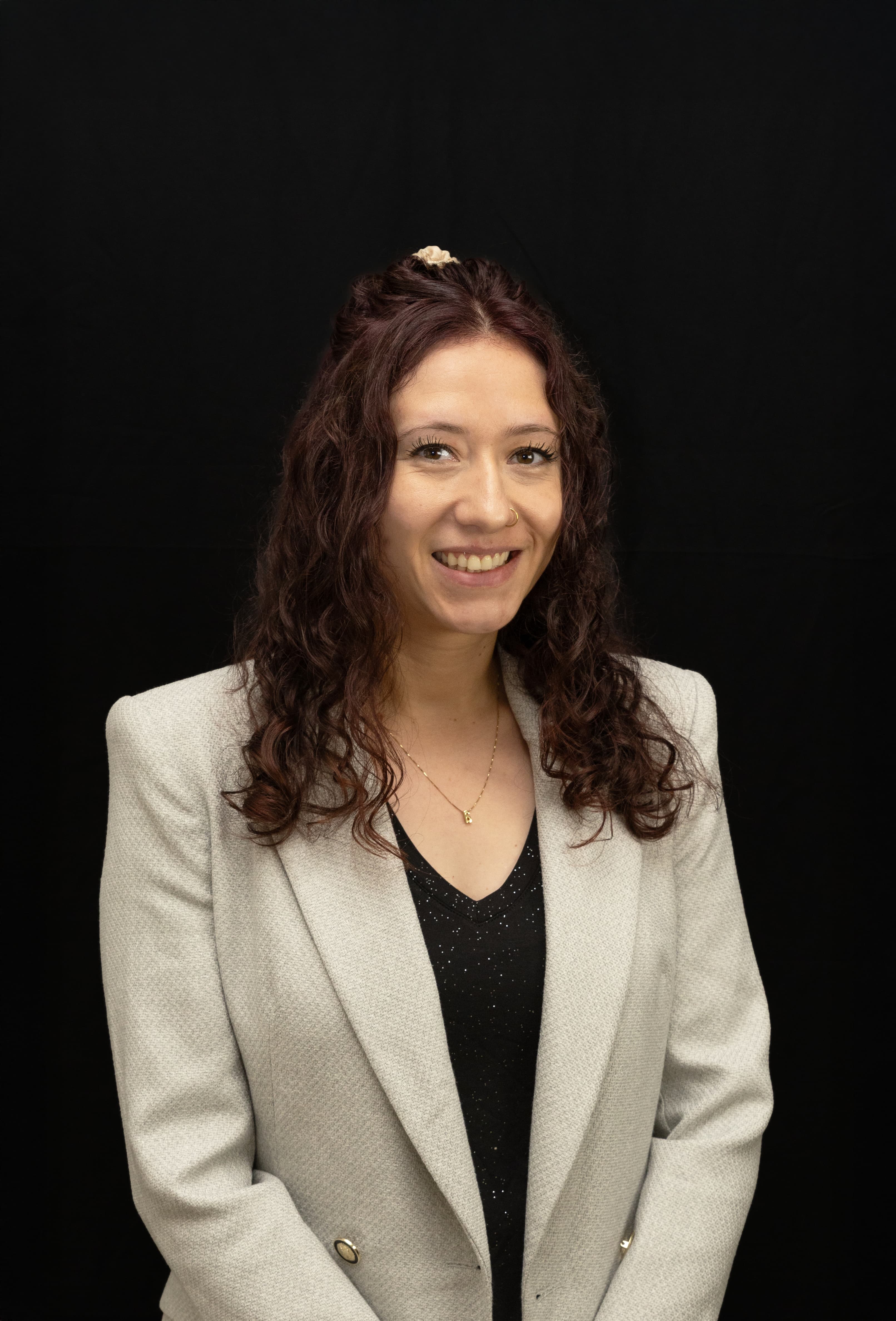 Ariana Pagliuca headshot