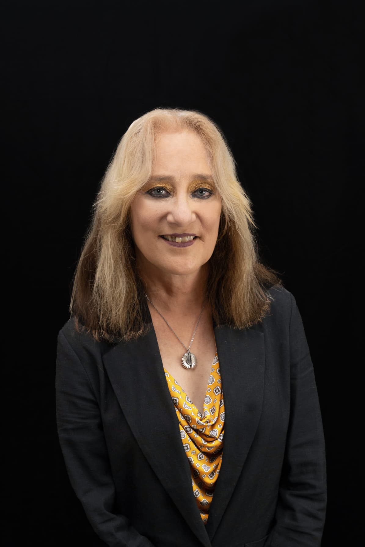 Jacqueline Schenk headshot